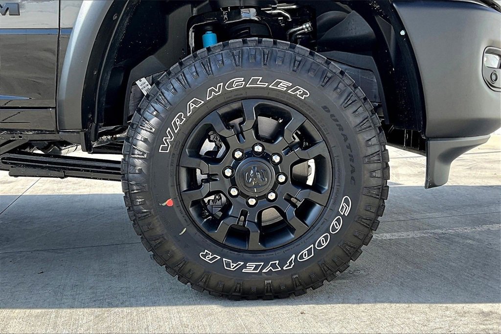 New 2026 RAM 2500 Power Wagon image 20