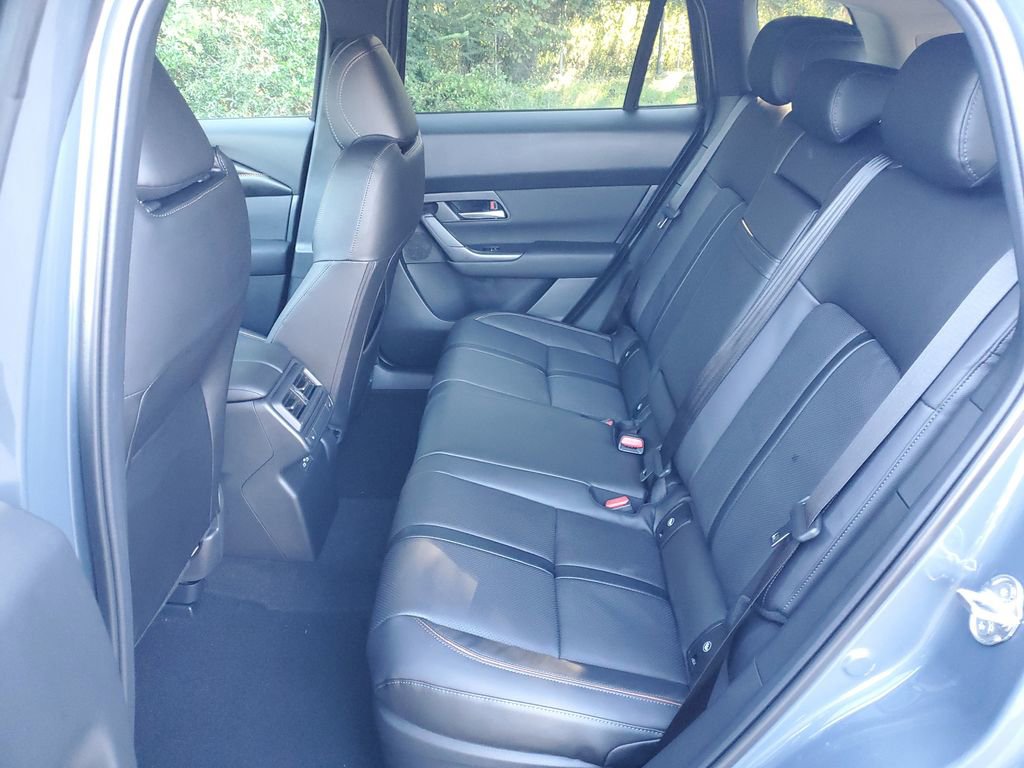 New 2026 MAZDA CX-50 2.5 Hybrid w/ Weather Package image 11