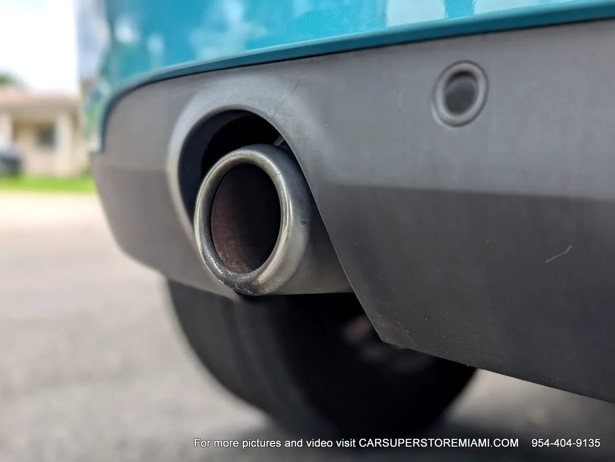 Used 2020 MINI Cooper Convertible image 87