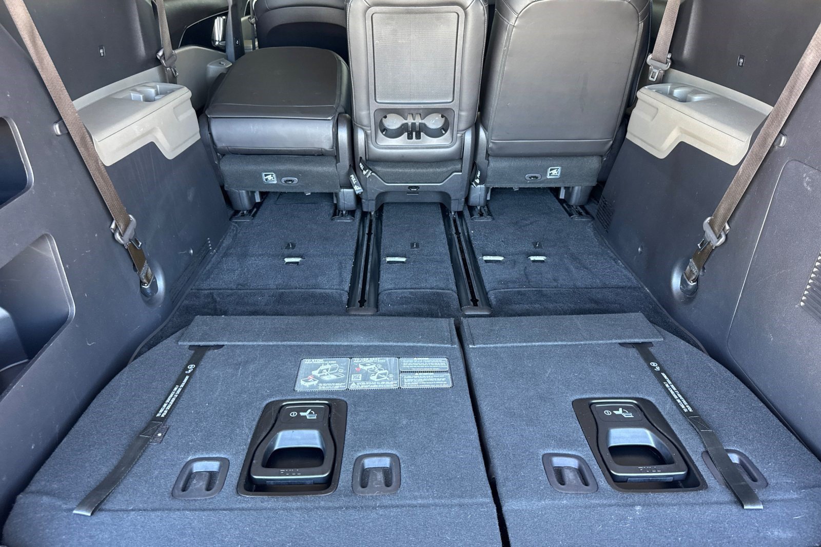 Used 2026 Kia Carnival FWD image 26