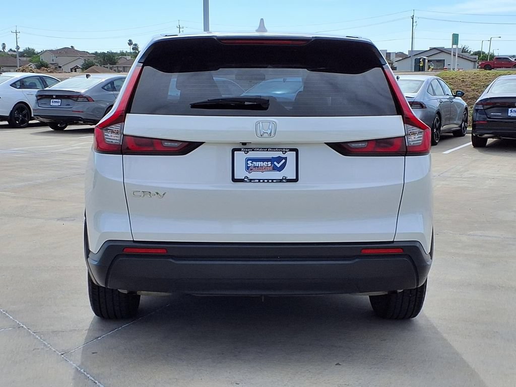 Used 2024 Honda CR-V LX image 6