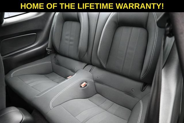 Used 2023 Ford Mustang Coupe RWD image 35