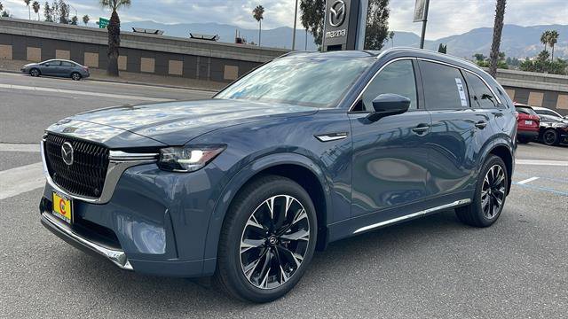 New 2026 MAZDA CX-90 3.3 Turbo S w/ Premium Plus image 13