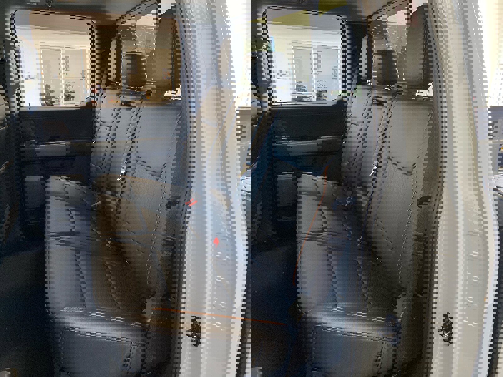 New 2026 Ford F350 Lariat w/ Lariat Ultimate Package image 9