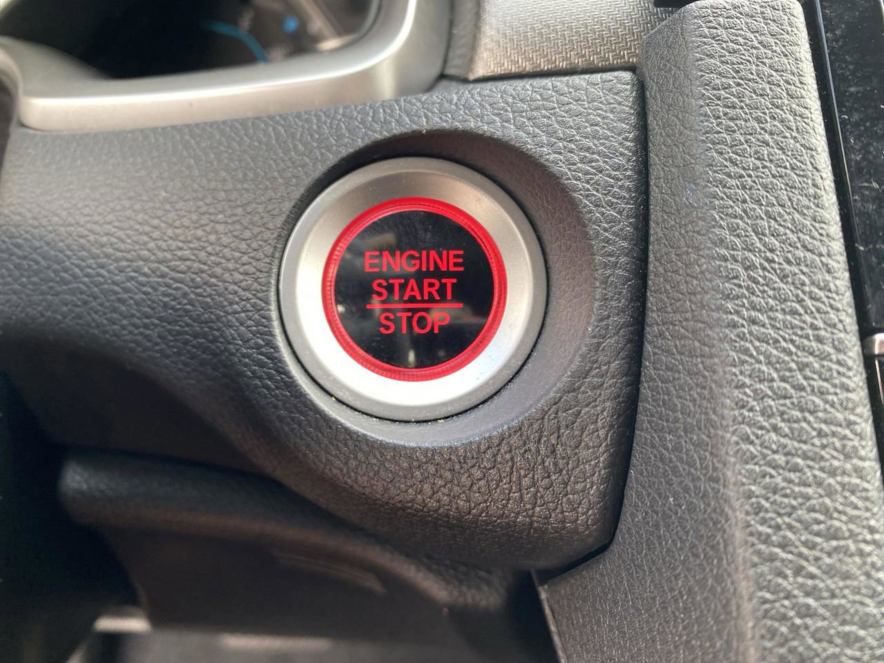 Certified 2020 Honda Civic EX image 27