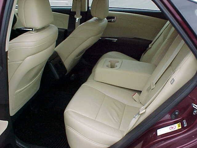 Used 2014 Toyota Avalon XLE Premium FWD image 13