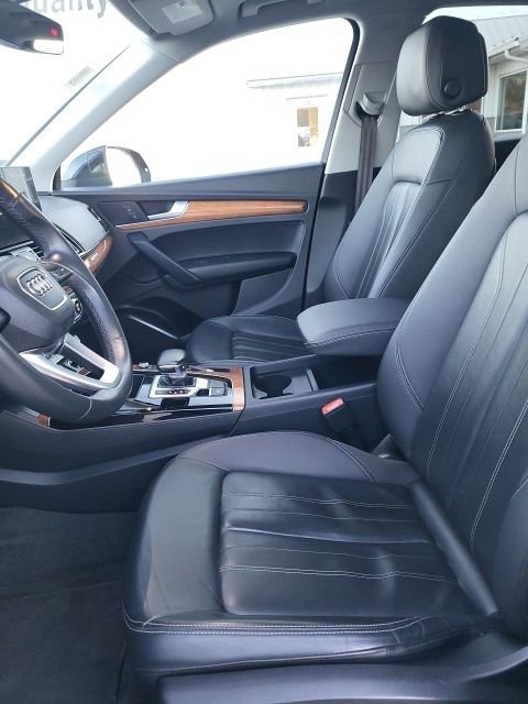 Used 2023 Audi Q5 2.0T Premium image 10