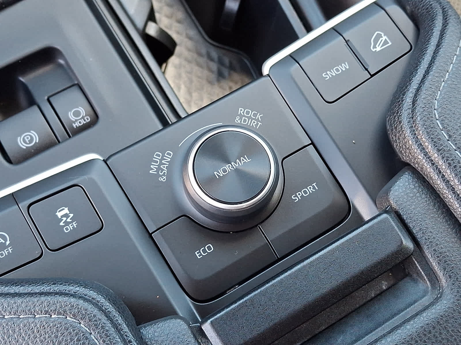 Used 2024 Toyota Grand Highlander AWD image 29