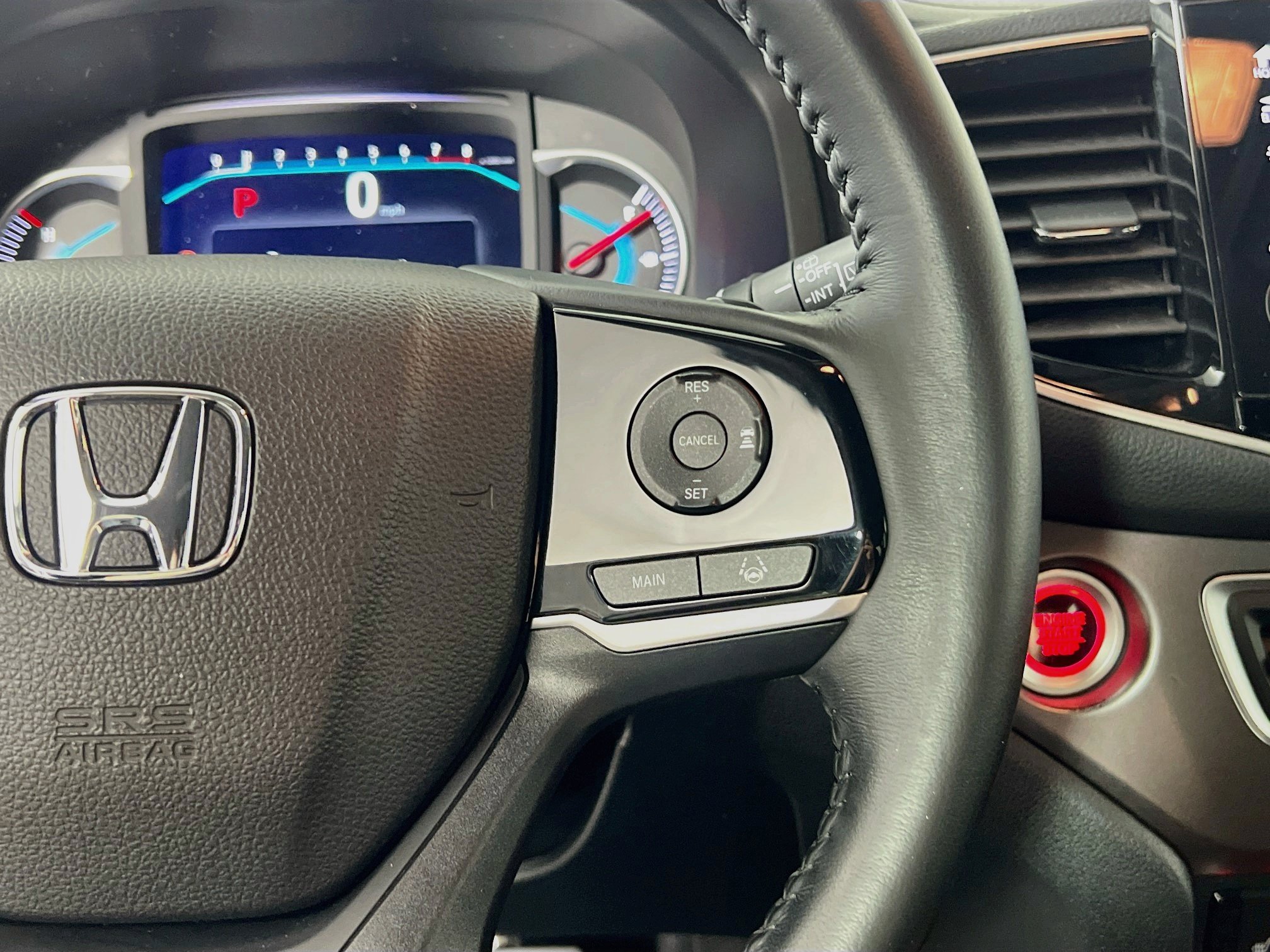 Used 2021 Honda Pilot Special Edition image 20