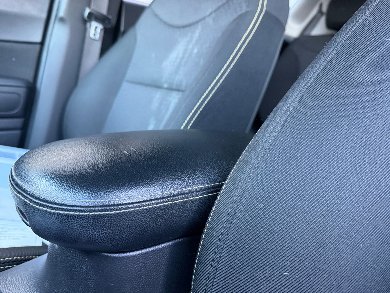 Used 2015 Kia Soul + image 15