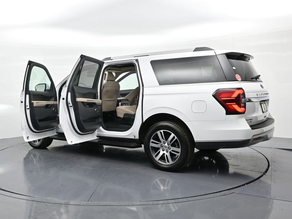 Used 2024 Ford Expedition Max Limited AWD/4WD image 26