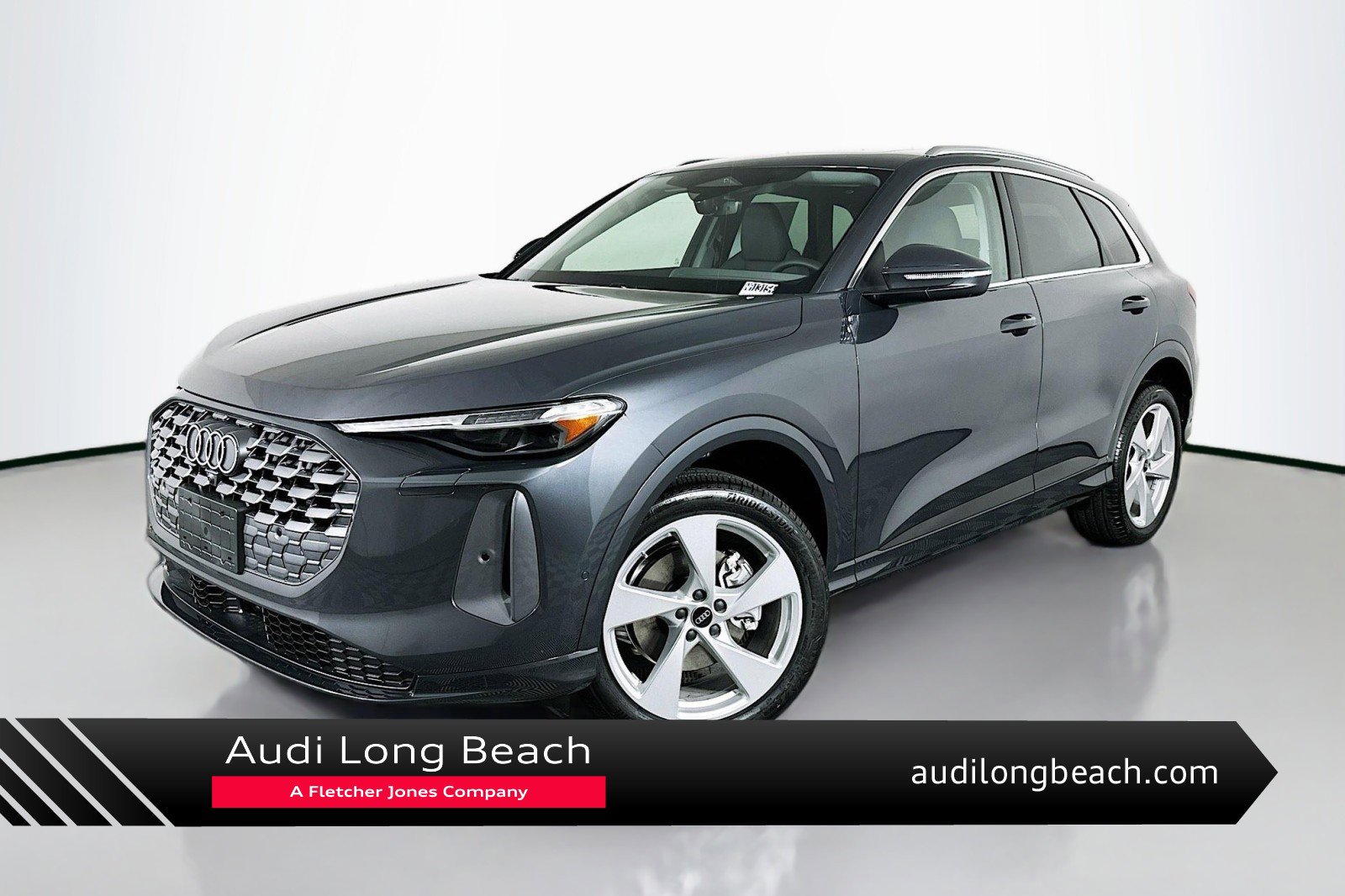 New 2025 Audi Q5 Premium Plus