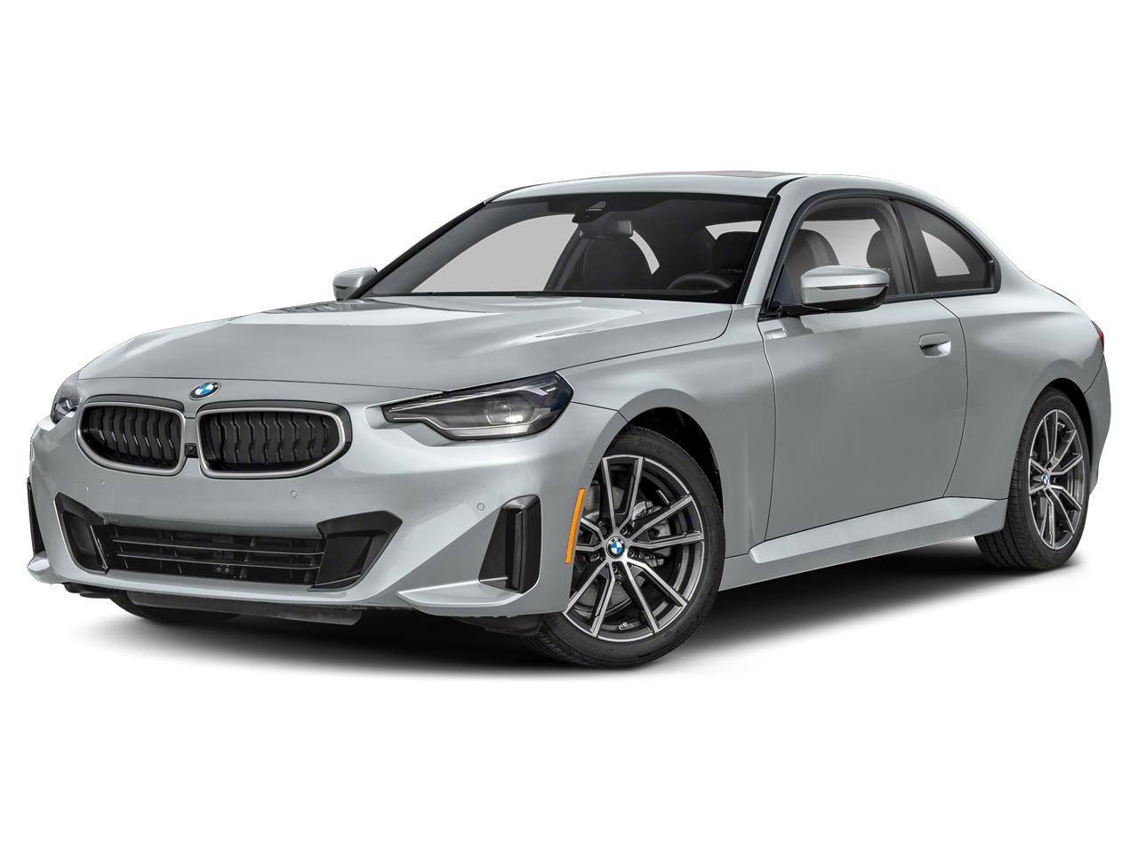 New 2026 BMW 230i xDrive Coupe w/ Premium Package AWD/4WD image 28