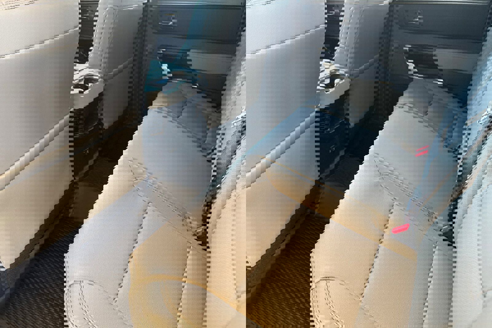 New 2026 Toyota Tundra Limited image 14