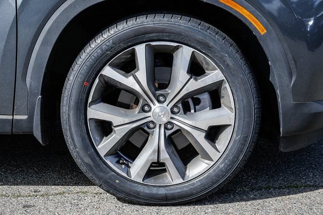 Used 2021 Hyundai Palisade SEL w/ Premium Package AWD/4WD image 9