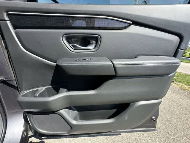 Used 2024 Honda Pilot Elite image 26