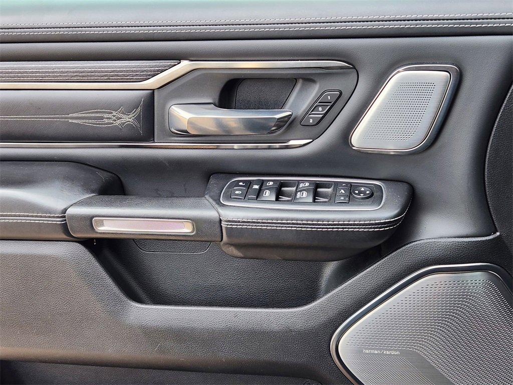 Used 2020 RAM 1500 Limited image 6