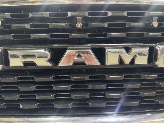 Used 2022 RAM 2500 Big Horn AWD/4WD image 12