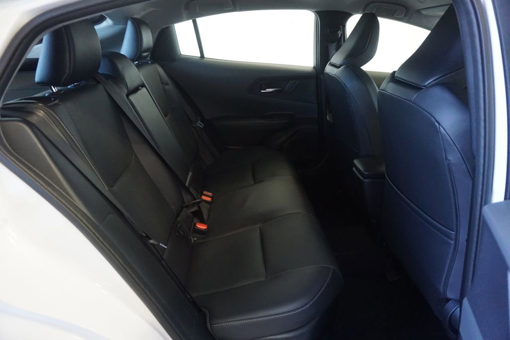 Used 2024 Toyota Prius XLE AWD/4WD image 23