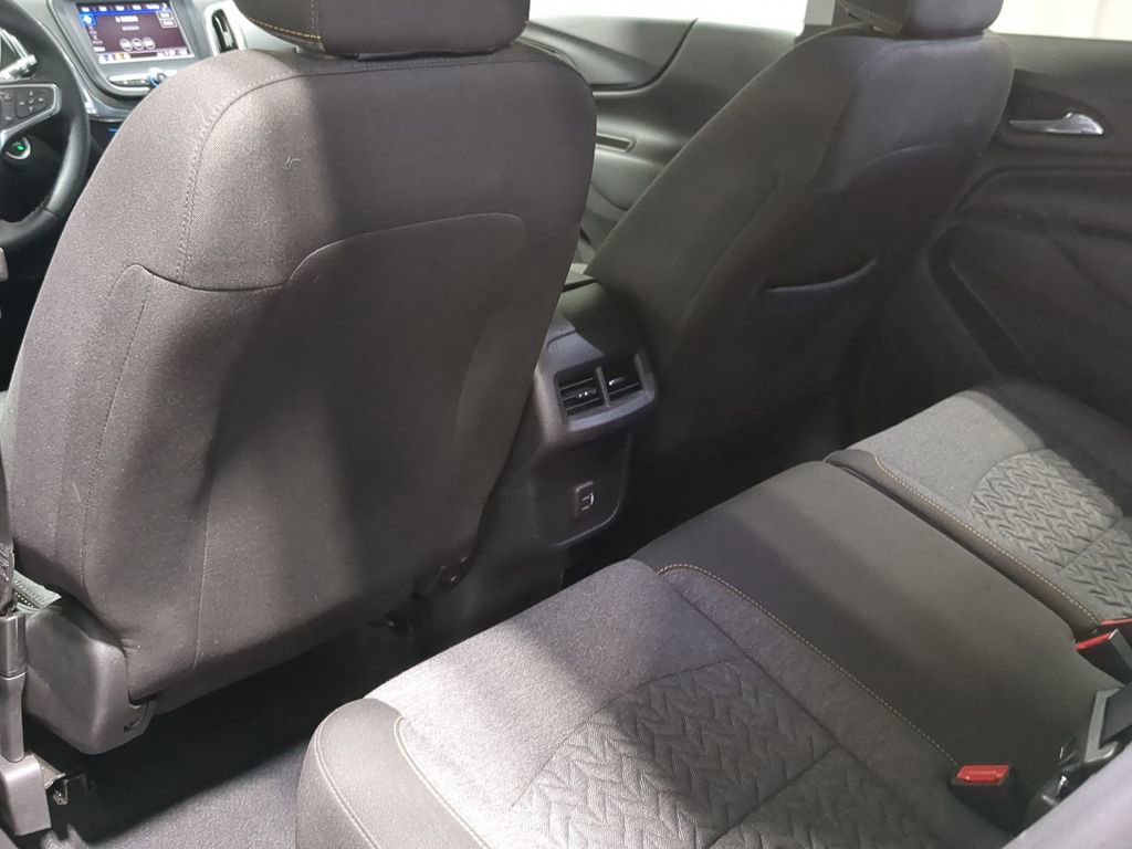 Used 2023 Chevrolet Equinox LT FWD image 22