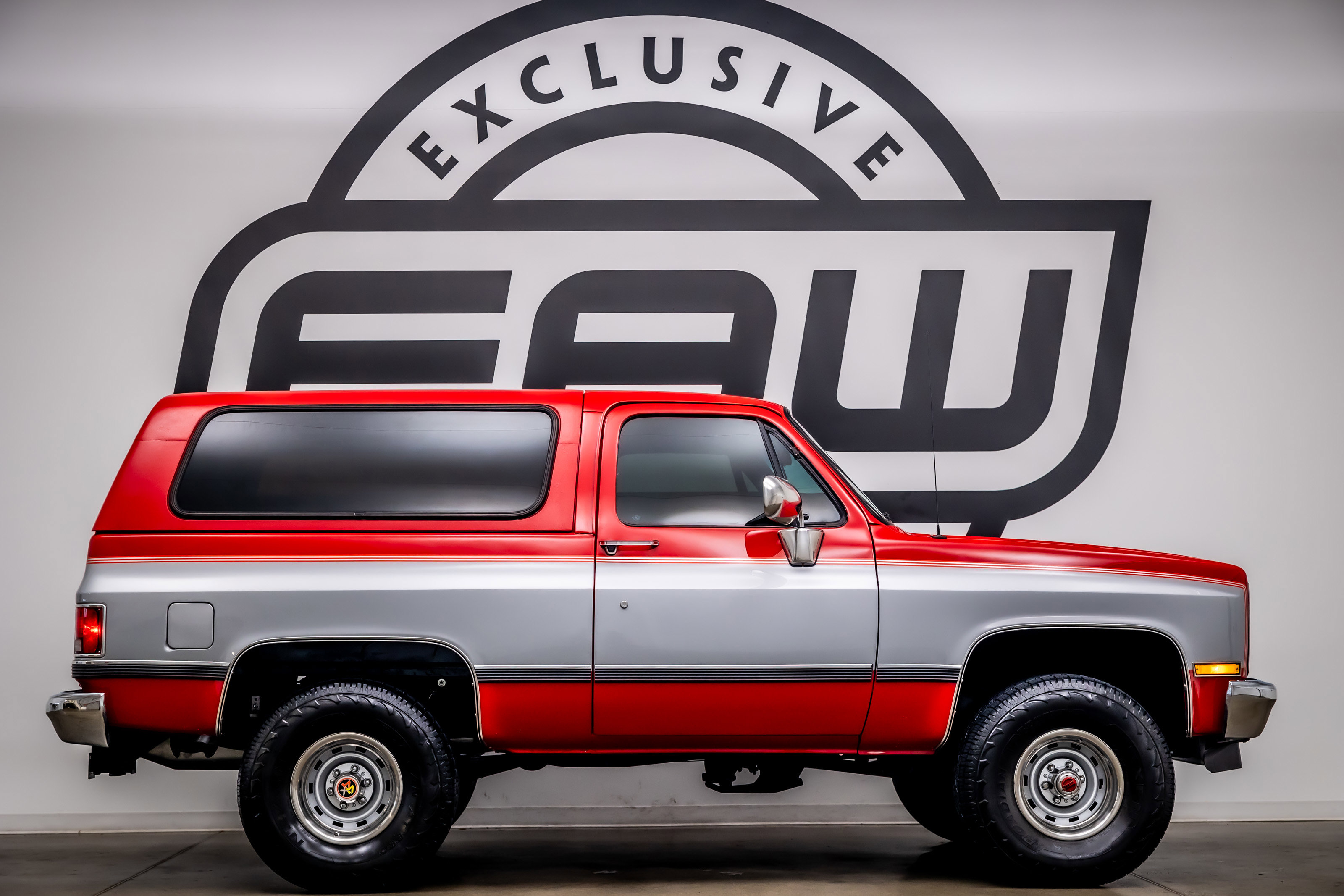 Used 1989 GMC Jimmy 4WD image 8