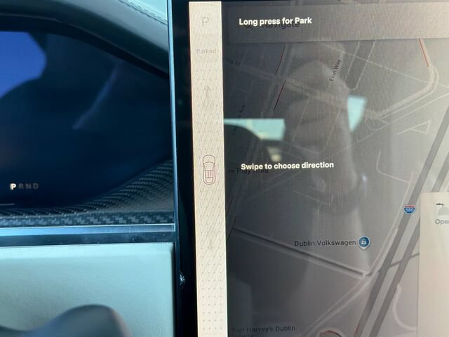 Used 2023 Tesla Model X Plaid AWD/4WD image 27