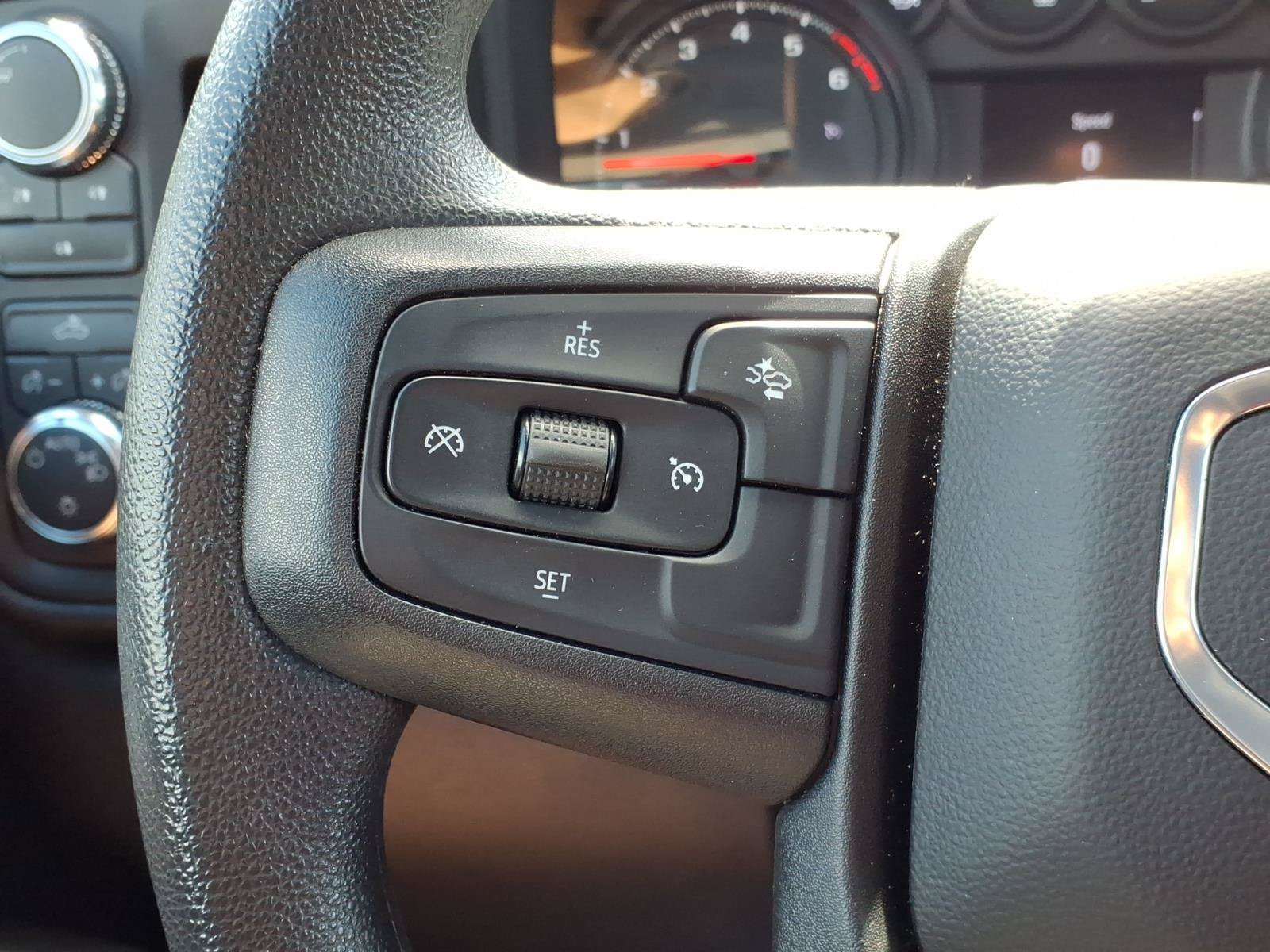Used 2026 GMC Sierra 2500 Pro w/ Convenience Package AWD/4WD image 18