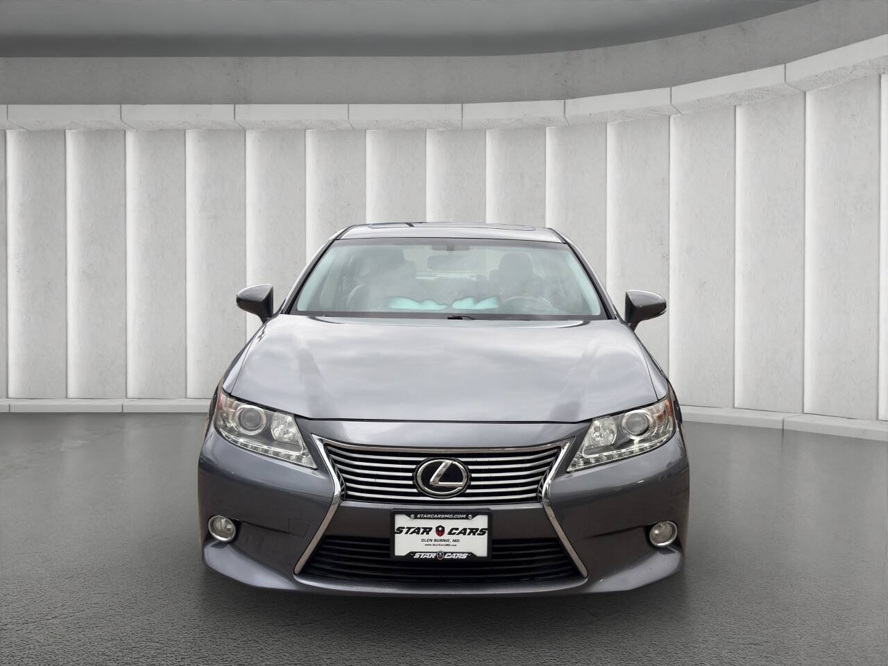 Used 2014 Lexus ES 350 w/ Premium Package FWD image 7