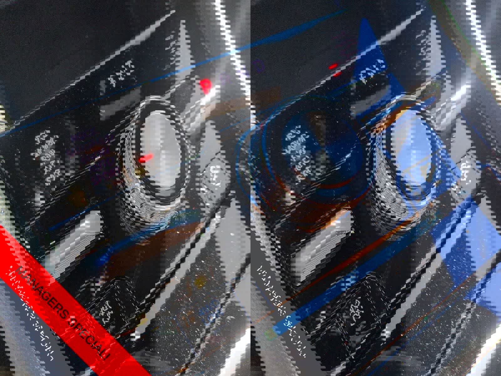 New 2025 Jeep Grand Cherokee Summit w/ Obsidian Package image 32