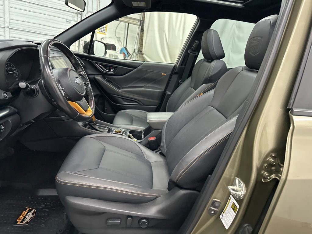 Used 2022 Subaru Forester Wilderness AWD/4WD image 18