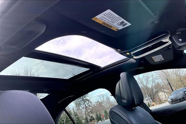 Certified 2023 Mercedes-Benz C 300 4MATIC Sedan image 30