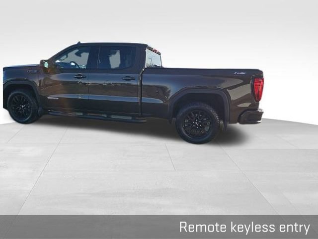 Used 2024 GMC Sierra 1500 Elevation image 18