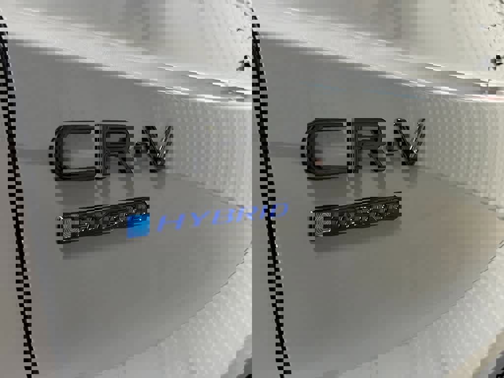 New 2026 Honda CR-V TrailSport image 5