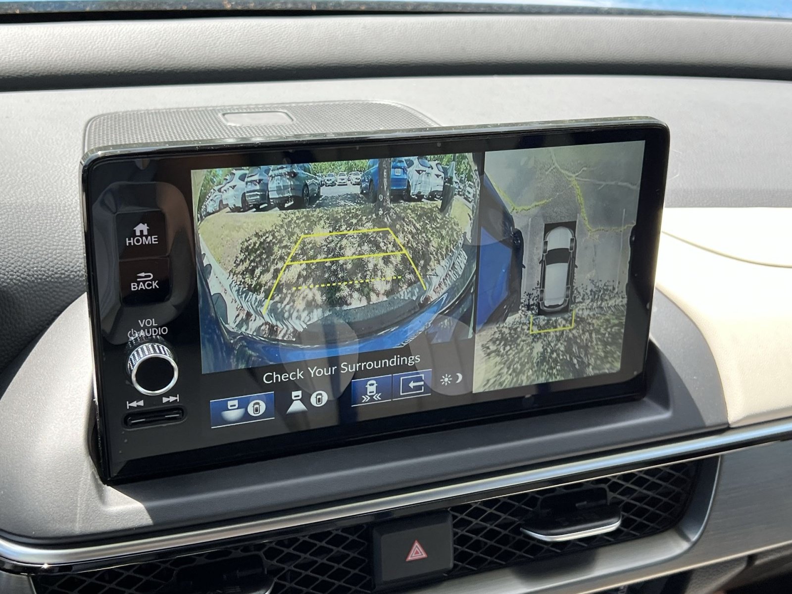 New 2026 Acura ADX A-Spec AWD/4WD image 16