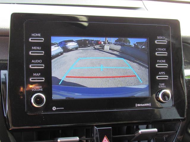 Used 2023 Toyota Camry SE image 21