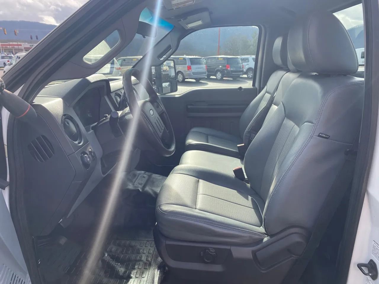Used 2015 Ford F350 XL RWD image 9