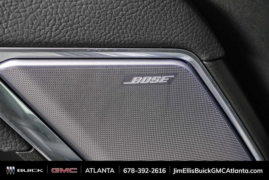 New 2026 GMC Sierra 2500 Denali image 7