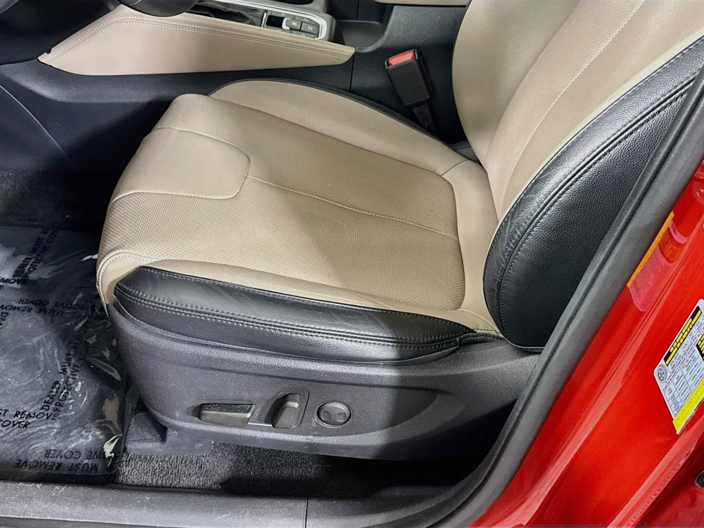 Used 2020 Hyundai Santa Fe SEL AWD/4WD image 25