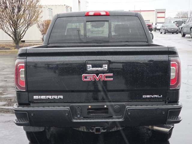 Used 2015 GMC Sierra 1500 Denali image 20