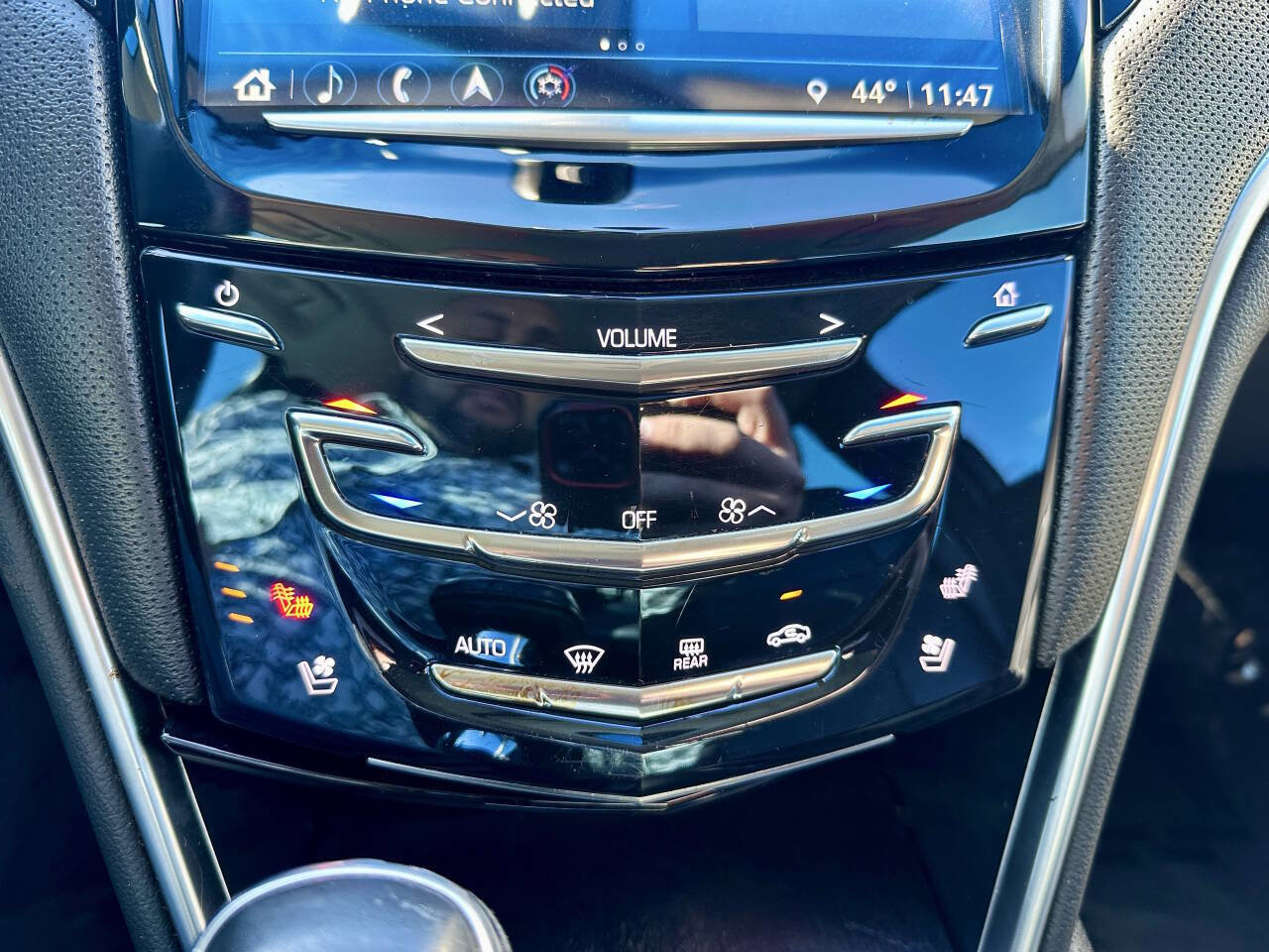 Used 2019 Cadillac XTS Luxury FWD image 32