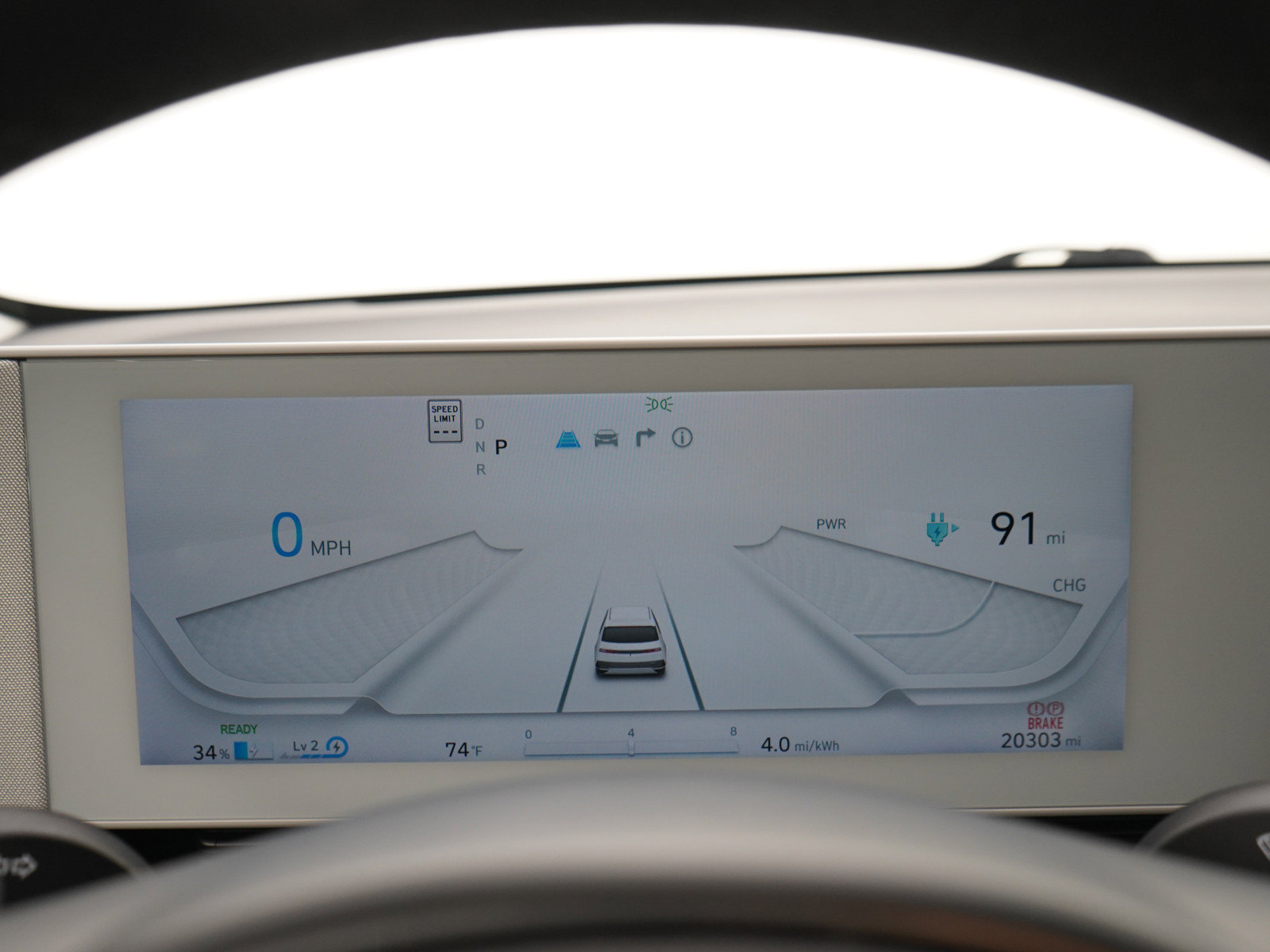 Certified 2024 Hyundai Ioniq 5 SEL AWD/4WD image 26