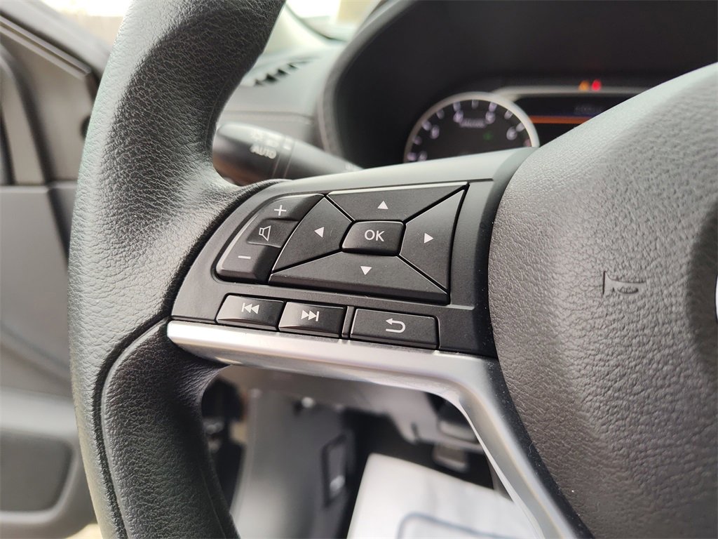 Used 2024 Nissan Sentra SV image 25