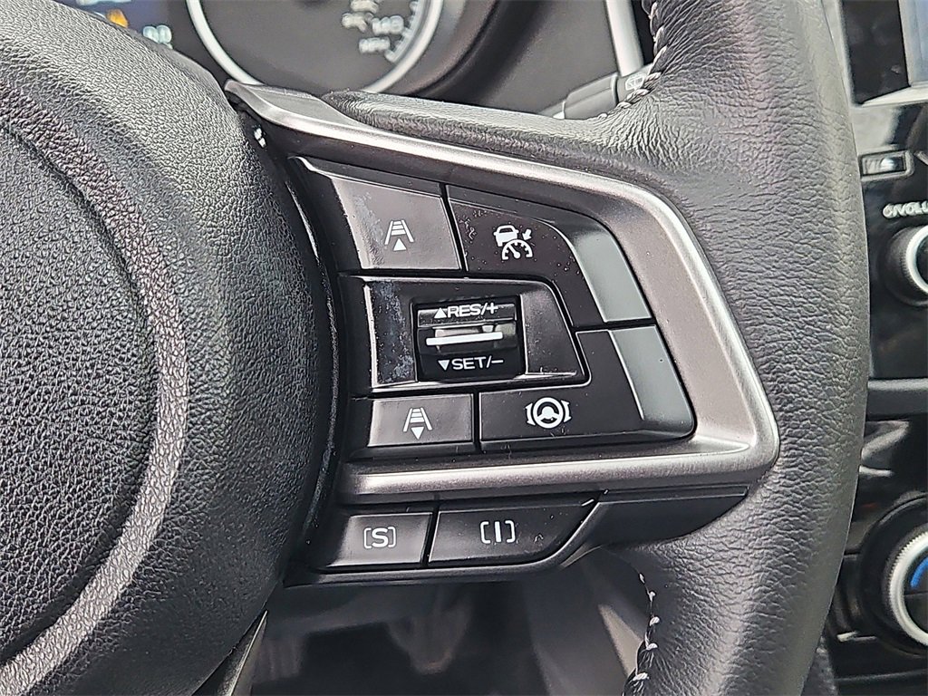 Used 2023 Subaru Forester Premium image 25