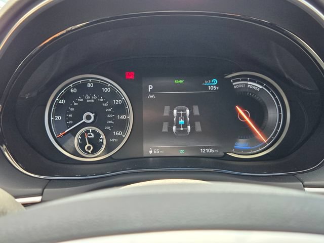 Used 2025 Genesis Electrified GV70 AWD/4WD image 26