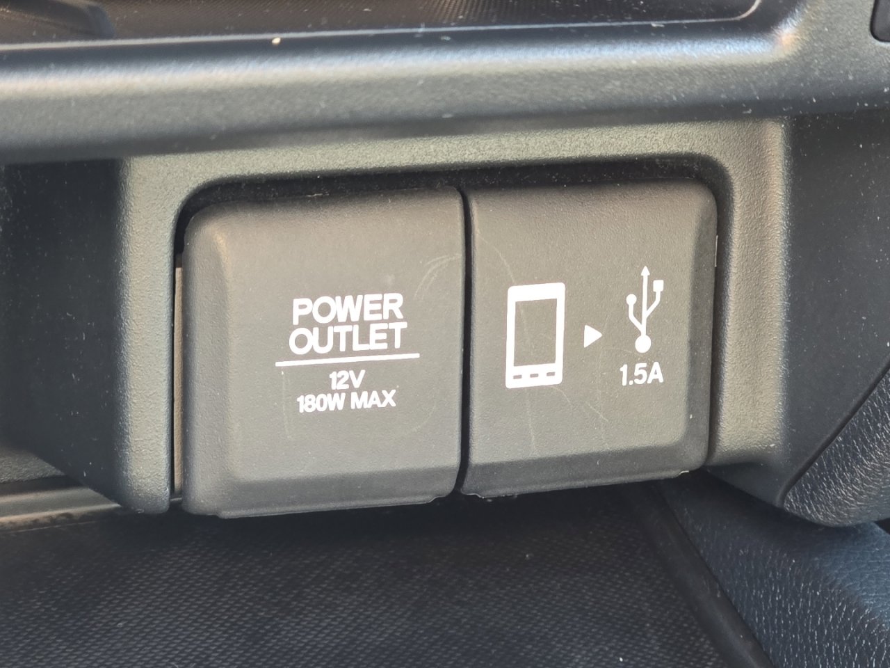 Used 2023 Honda Ridgeline RTL image 9