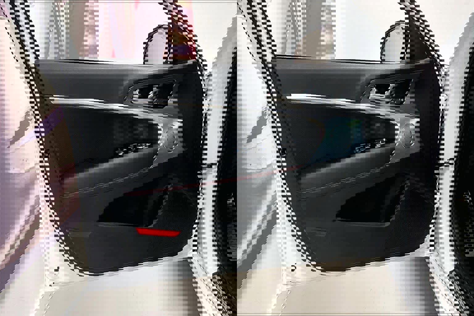 Used 2024 Genesis G70 2.5T w/ Sport Prestige Package image 24