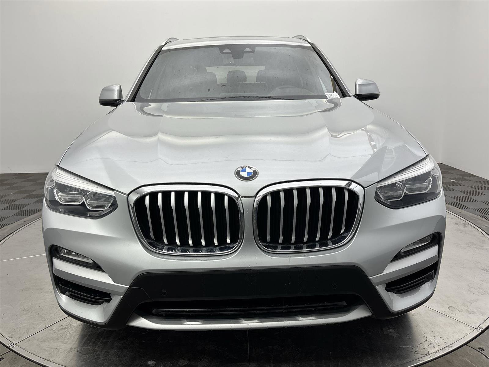 Used 2019 BMW X3 xDrive30i w/ Driving Assistance Package image 14