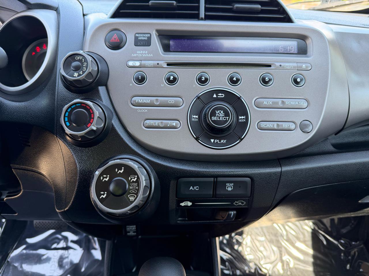 Used 2013 Honda Fit image 12