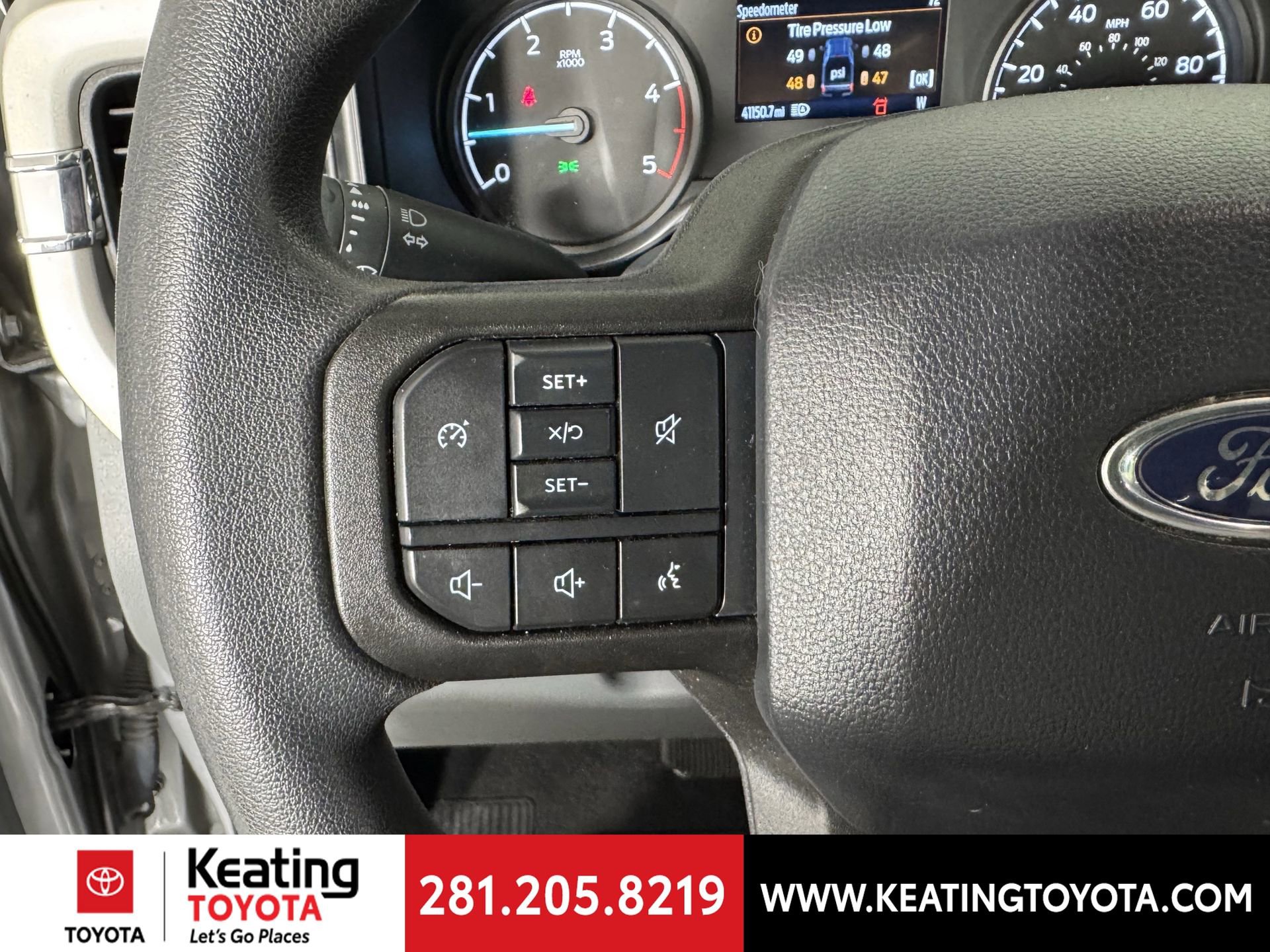 Used 2024 Ford F250 XLT image 23