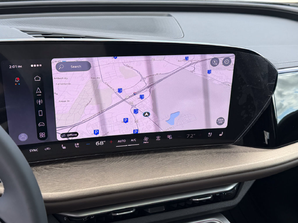 New 2026 Audi Q5 Premium Plus AWD/4WD image 25